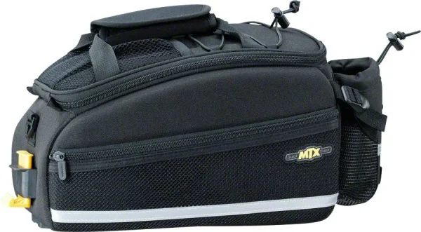 Topeak MTX Quick-Release Commuter Trunk Bag topeak mtx quick release commu 0 1750477076 - AROUNDTHECYCLE