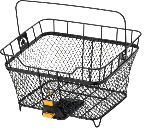 Topeak MTX Quick-Release Rear Bike Cargo Basket topeak mtx quick release rear 0 1750476265 - AROUNDTHECYCLE
