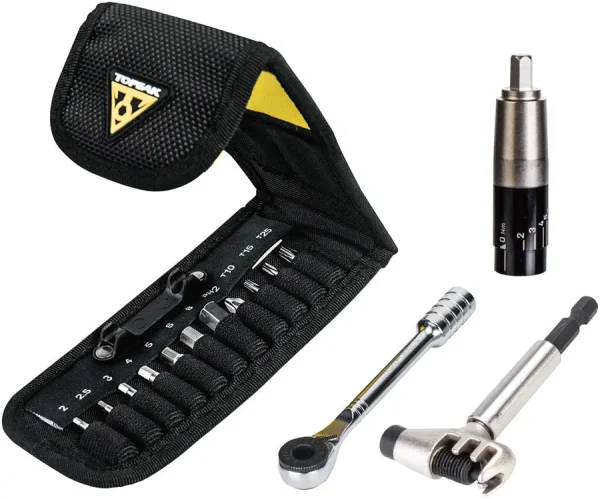 Topeak Ratchet Rocket Lite NTX+ Tire Inflator – Compact & Efficient topeak ratchet rocket lite ntx 0 1750476644 - AROUNDTHECYCLE