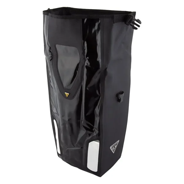 Topeak Waterproof Bike Pannier - Commuter Drybag topeak waterproof bike pannier 0 1750477363 - AROUNDTHECYCLE