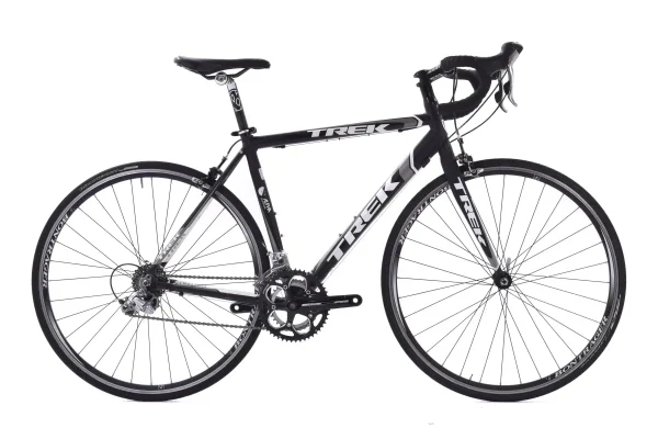 Trek Alpha 1.5 Road Bike - Pre-Owned Shimano Tiagra Black trek alpha 15 road bike pre ow 0 1750476158 - AROUNDTHECYCLE