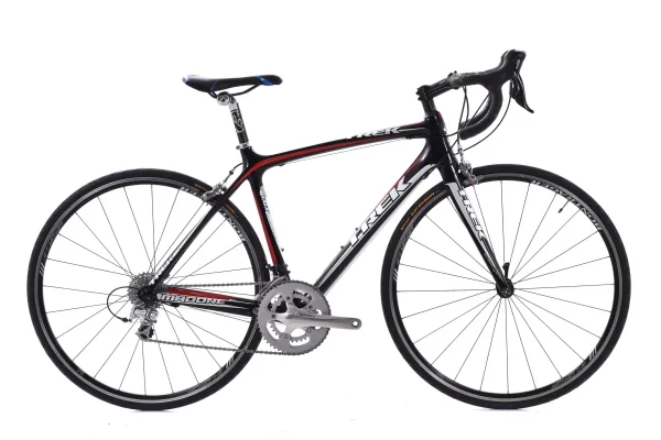 Trek Madone 4.5 Carbon Road Bike - Pre-Owned Shimano Groupset trek madone 45 carbon road bik 0 1750476280 - AROUNDTHECYCLE