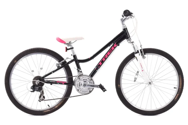 Trek MT220 Youth Mountain Bike - 24" Wheels, 21-Speed Hardtail trek mt220 youth mountain bike 0 1750476044 - AROUNDTHECYCLE