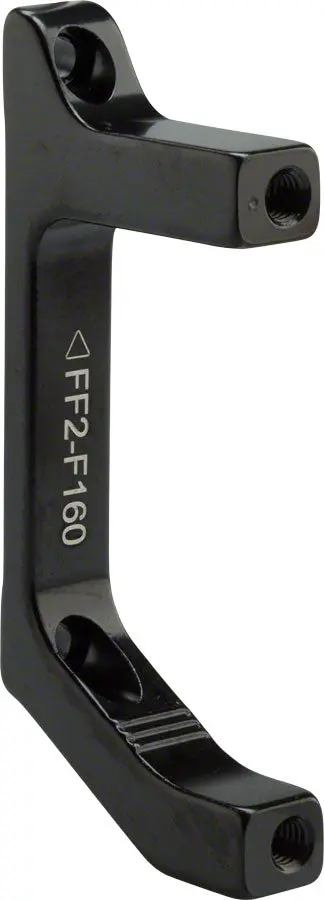TRP Flat to Post Mount Adapter for MTB & Road Bikes trp flat to post mount adapter 0 1750476647 - AROUNDTHECYCLE