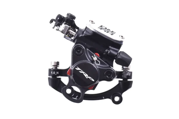 TRP HY/RD Hybrid Brake Caliper - New Post Mount trp hyrd hybrid brake caliper 0 1750475801 - AROUNDTHECYCLE