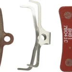 trp semi metallic brake pads f 0 1750477356 - AROUNDTHECYCLE
