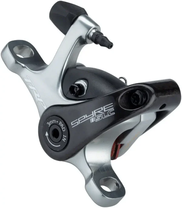 TRP Spyre SLC Post Mount Mechanical Disc Brake Caliper trp spyre slc post mount mecha 0 1750477312 - AROUNDTHECYCLE