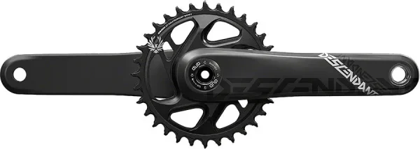 TruVativ Carbon MTB Crankset 175mm Eagle DUB Boost truvativ carbon mtb crankset 1 0 1750476730 - AROUNDTHECYCLE