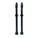tubeless presta valve stem set 0 1750477056 - AROUNDTHECYCLE