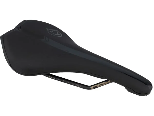 Turnix High-Performance Road Bike Saddle - Black 152mm Design turnix high performance road b 0 1750477095 - AROUNDTHECYCLE