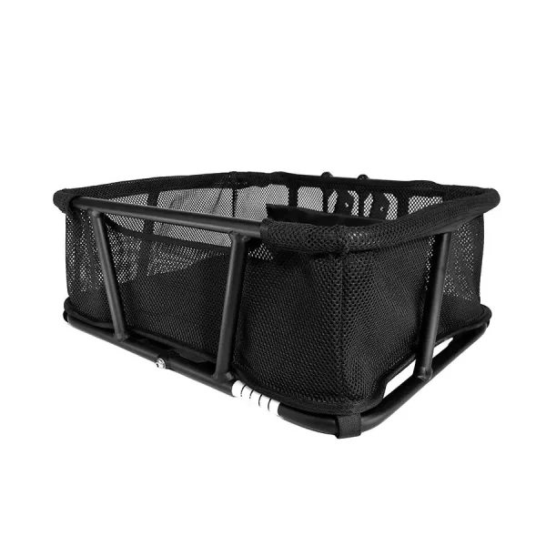 Universal Fit Yuba/Kombis/Mundo Head Tube Mounting Basket universal fit yubakombismundo 0 1750476090 - AROUNDTHECYCLE