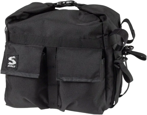 Urban Commuter Bike Handlebar Bag by Surly urban commuter bike handlebar 0 1750476653 - AROUNDTHECYCLE