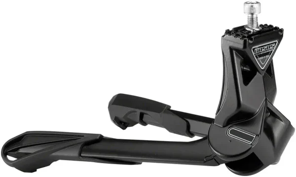 Ursus Heavy Duty Dual Leg Bike Kickstand - Black 275mm ursus heavy duty dual leg bike 0 1750477259 - AROUNDTHECYCLE