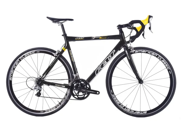 Used 2006 Felt F2C Carbon Road Bike - Shimano Dura-Ace used 2006 felt f2c carbon road 0 1750475935 - AROUNDTHECYCLE