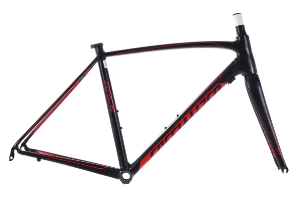 Used 2013 Specialized Allez Race Road Frame - Carbon Fork used 2013 specialized allez ra 0 1750476044 - AROUNDTHECYCLE