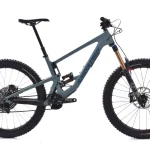 used 2018 santa cruz bronson m 0 1750476280 - AROUNDTHECYCLE