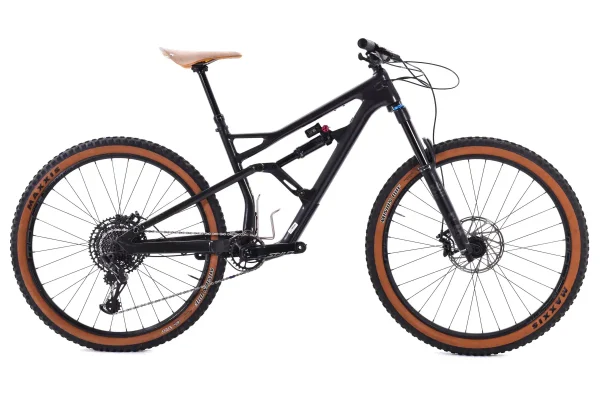 Used 2019 Cannondale Jekyll Carbon 29er MTB - SRAM GX Eagle used 2019 cannondale jekyll ca 0 1750475969 - AROUNDTHECYCLE