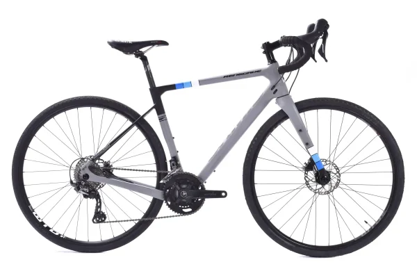 Used 2020 Jamis Renegade C2 Carbon Gravel Bike - 54cm Grey | GRX 2x11 Drivetrain used 2020 jamis renegade c2 ca 0 1750476113 - AROUNDTHECYCLE