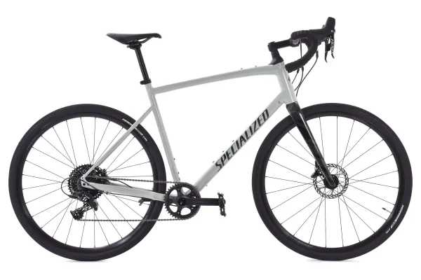 Used 2023 Specialized Tarmac SL7 Pro Road Bike | Shimano Ultegra Di₂ Drivetrain used 2023 specialized tarmac s 0 1750476036 - AROUNDTHECYCLE