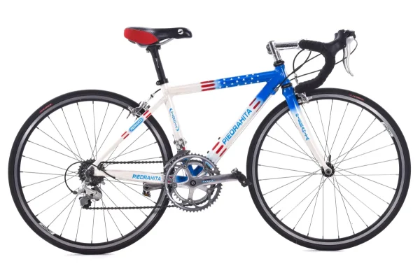 Used 24" Kids' Road Bike with 2x8 Gears - Pre-Owned used 24 kids road bike with 2x 0 1750475848 - AROUNDTHECYCLE