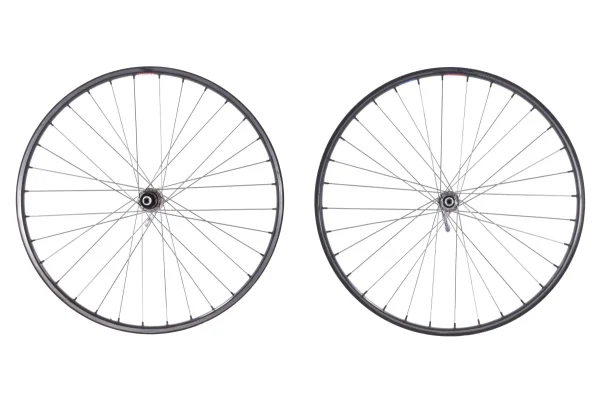 Used 26" Matrix ATB Wheelset Shimano Deore DX Hubs 7-Speed MTB used 26 matrix atb wheelset sh 0 1750475891 - AROUNDTHECYCLE
