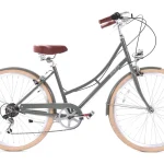 used avasta step through commu 0 1750476110 - AROUNDTHECYCLE