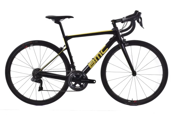 Used BMC Teammachine SLR XL Road Bike | Dura Ace Di2 Enve Wheels used bmc teammachine slr xl ro 0 1750476398 - AROUNDTHECYCLE