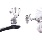 used campagnolo c record fr de 0 1750475852 - AROUNDTHECYCLE