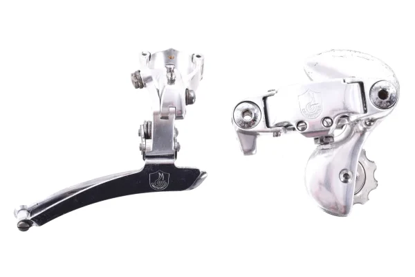 used campagnolo c record fr de 0 1750475852 - AROUNDTHECYCLE