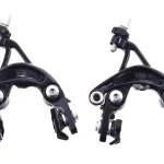 used campagnolo record black d 0 1750475707 - AROUNDTHECYCLE