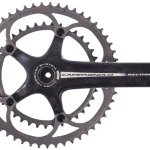 used campagnolo record carbon 0 1750475730 - AROUNDTHECYCLE