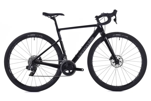 Used Canndal Supersix Evol Grvle Bk - Rivl Axos used canndal supersix evol grv 0 1750475848 - AROUNDTHECYCLE