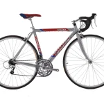 used cannondale caad4 aluminum 0 1750476086 - AROUNDTHECYCLE