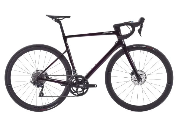 Used Cannondale SuperSix EVO Carbon Ultegra Road Bike used cannondale supersix evo c 0 1750476078 - AROUNDTHECYCLE