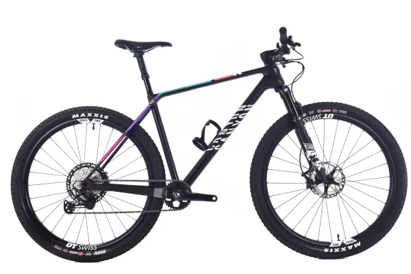 Used Canyon Exceed CF SLX Carbon 29er Hardtail MTB XT 1x12 Large used canyon exceed cf slx carb 0 1750475935 - AROUNDTHECYCLE