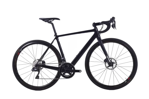 Used CerVolo RS Carbon Electric Bike with Shimano used cervolo rs carbon electri 0 1750475902 - AROUNDTHECYCLE
