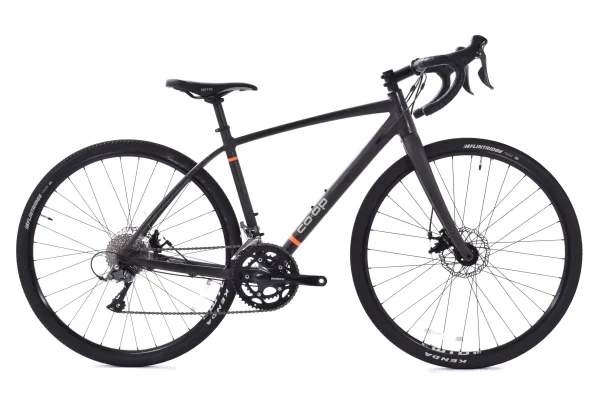 Used Co-op Cycles ADV 2.1 Gravel Bike - Shimano Claris 2x8-Speed used co op cycles adv 21 grave 0 1750476109 - AROUNDTHECYCLE