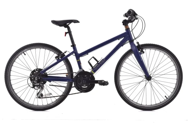 Used CO-Op Rev CTY 24 Kids Bike - Like New Condition used co op rev cty 24 kids bik 0 1750476272 - AROUNDTHECYCLE