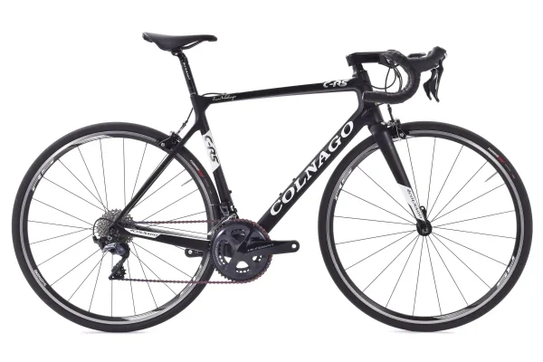 Used Colnago CRS Carbon Road Bike - Ultegra Diagonale Groupset used colnago crs carbon road b 0 1750476027 - AROUNDTHECYCLE