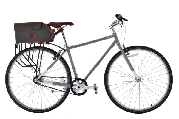 Used Commuter Bike - Steel Frame, 7-Speed Shimano Nexus Belt Drive used commuter bike steel frame 0 1750476192 - AROUNDTHECYCLE