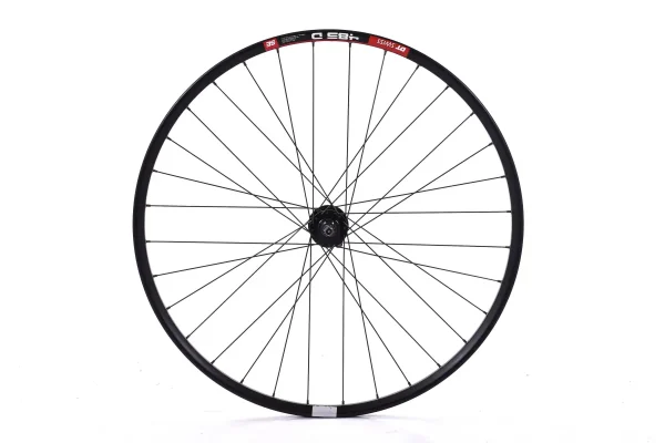 Used DT Swiss Mountain Bike Front Wheel – ""29""DiscBrakeQR used dt swiss mountain bike fr 0 1750476332 - AROUNDTHECYCLE