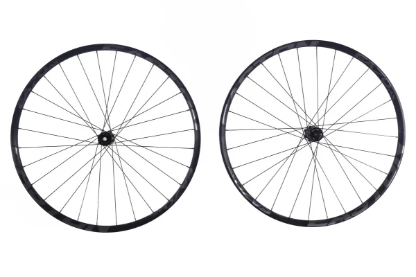 Used Easton EA70 AX 650b MTB Wheelset - Center Lock Disc used easton ea70 ax 650b mtb w 0 1750475910 - AROUNDTHECYCLE