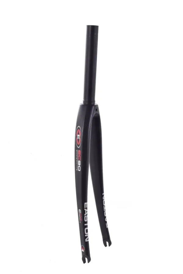 Used Easton EC90 SL Carbon Road Fork QR Rim Brake used easton ec90 sl carbon roa 0 1750476300 - AROUNDTHECYCLE