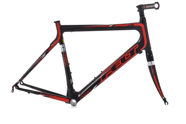 Used Felt Z Series Carbon Road Bike Frame - Size 59 used felt z series carbon road 0 1750476317 - AROUNDTHECYCLE