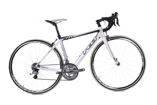 Used Felt ZW4 XS Women's Carbon Road Bike - Ultegra 2x10, Lightweight used felt zw4 xs womens carbon 0 1750476105 - AROUNDTHECYCLE