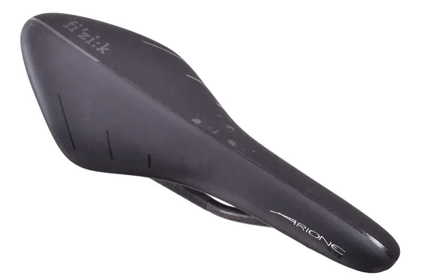 Used Fizik Arione Mobius Saddle - Carbon Rail Lightweight Road Bike used fizik arione mobius saddl 0 1750475660 - AROUNDTHECYCLE