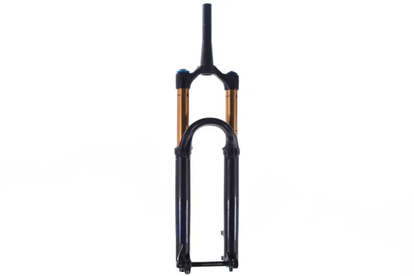 Used Fox Factory MTB Fork - Kashima Coated & Boost Compatible used fox factory mtb fork kash 0 1750475877 - AROUNDTHECYCLE