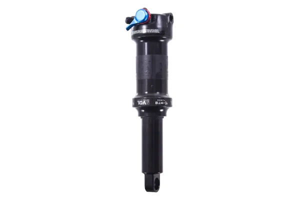 Used FOX Float DPS Rear Shock | EVOL LV 3-Pos Adjustable Trunnion Mount used fox float dps rear shock 0 1750475877 - AROUNDTHECYCLE