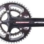 used fsa slk carbon road crank 0 1750475693 - AROUNDTHECYCLE