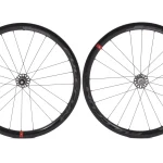 used fulcrum speed 40 db carbo 0 1750476154 - AROUNDTHECYCLE